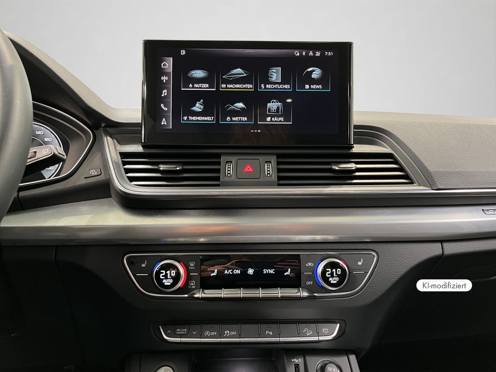 Audi Q5 - Bild 12
