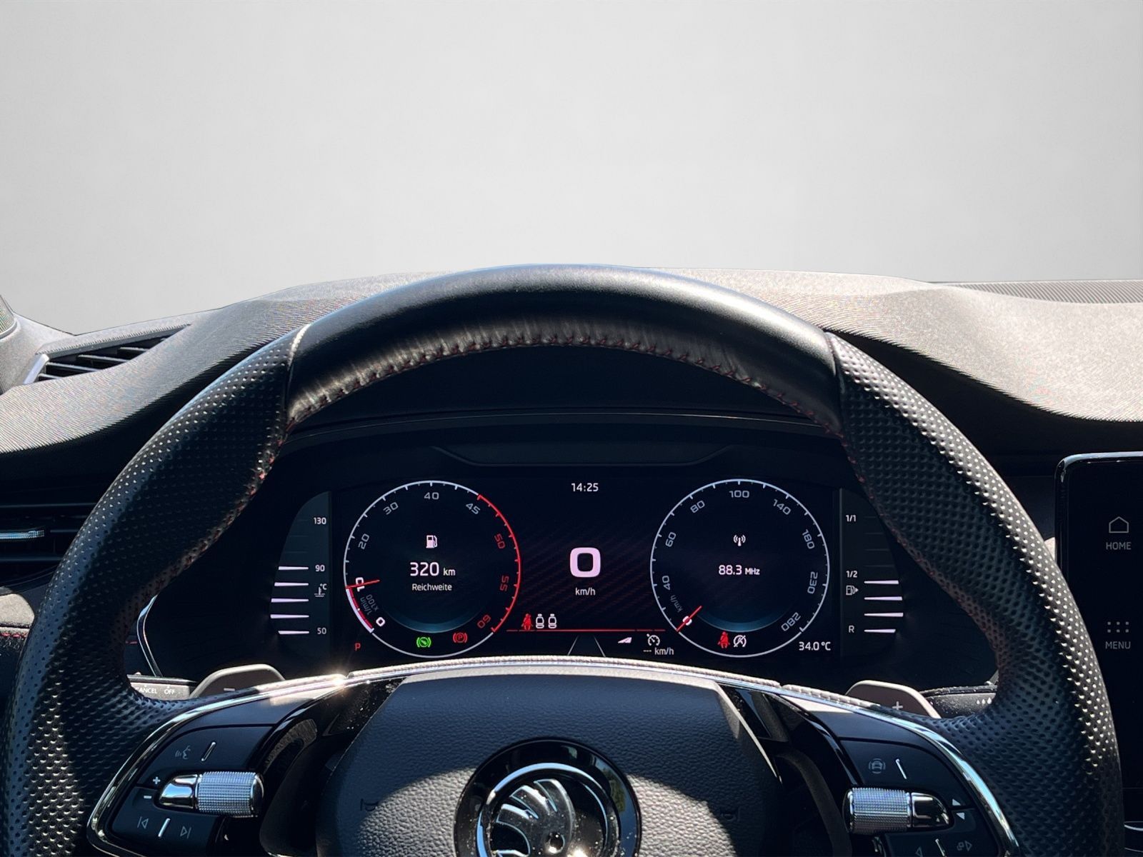 Skoda Octavia - Bild 11