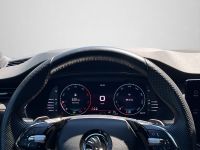 Skoda Octavia - Vorschau Bild 11