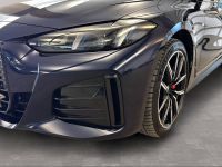 BMW i4 - Vorschau Bild 12