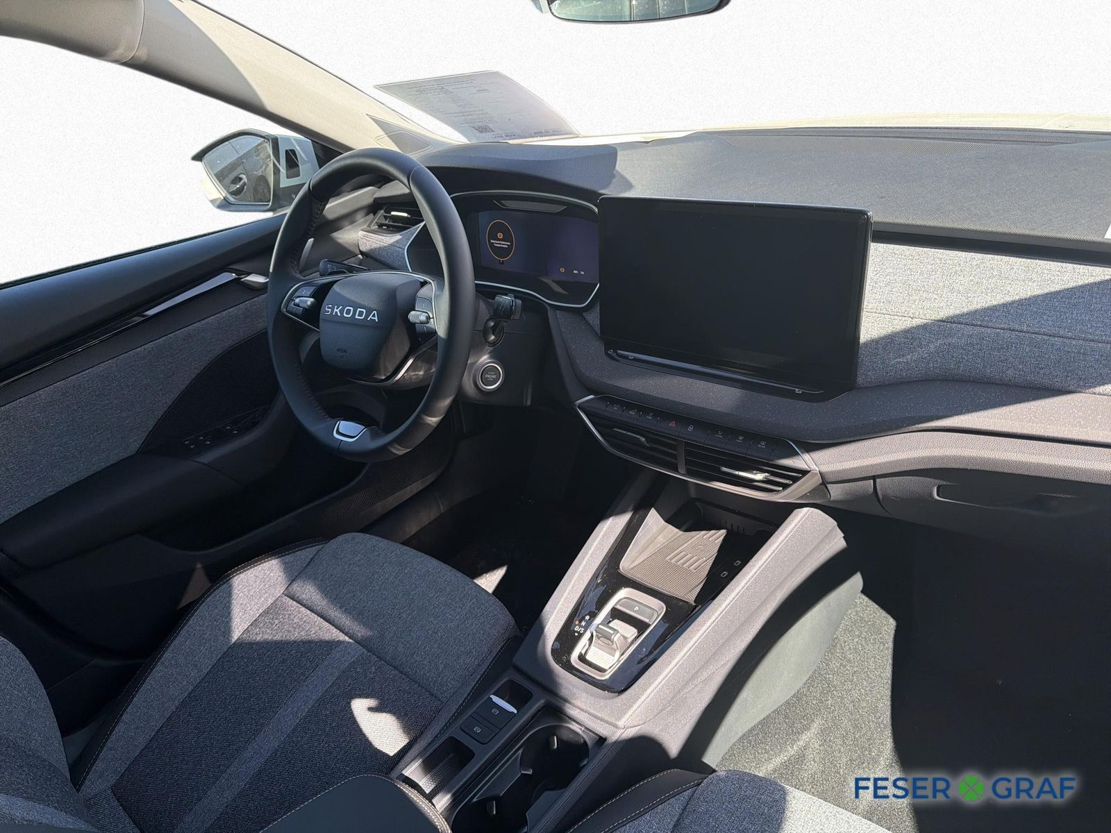 Skoda Octavia - Bild 8