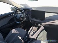 Skoda Octavia - Vorschau Bild 8