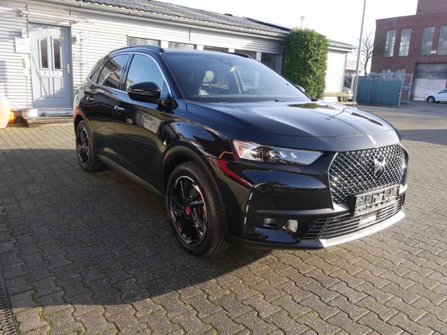 DS Automobiles DS7 Crossback E-Tense Aut 4x4 Performance Line+