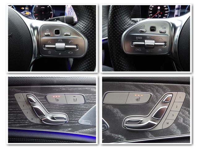 Mercedes-Benz CLS 350
