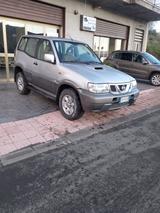 Nissan Terrano II Super 3.0 DiT 3 porte Hard Top - Nissan Terrano: Ii