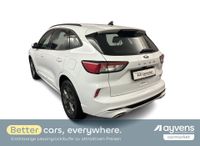 Ford Kuga - Vorschau Bild 3
