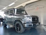 Mercedes-Benz G 500 AMG*22 Zoll*Klappenausp.*Massage*Distron.