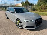 Audi S6 4.0 V8 quattro Nardo I BOSE I CarPlay I Luft