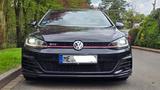 Volkswagen Golf 7 ,5 Facelift 2.0 TSI DSG GTI vo 2.Besitzer - Volkswagen Golf: Dsg 7