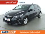 Kia cee'd 1.4 Edition 7 Limited *TEMPO*CAM*PDC*SHZ* - Kia: Cee D Edition