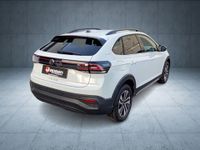 Volkswagen Taigo - Vorschau Bild 5