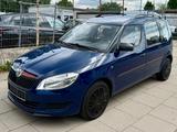 Skoda Roomster Plus Edition * TÜV NEU - Skoda Roomster Gebrauchtwagen