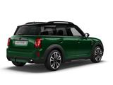 MINI Countryman Cooper S ALL4 Aut. JCW Trim Navi Pano - MINI Cooper Countryman: Limousine