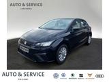 Seat Ibiza 1.0 TSI Style Edition DSG - Seat Ibiza: Style Edition