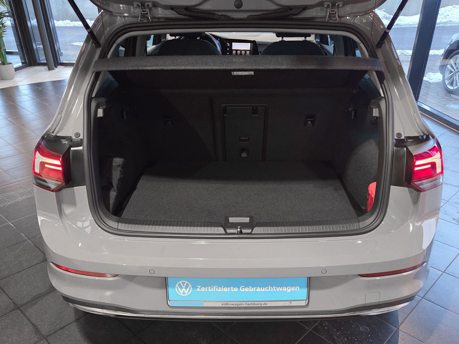 Volkswagen Golf - Bild 18