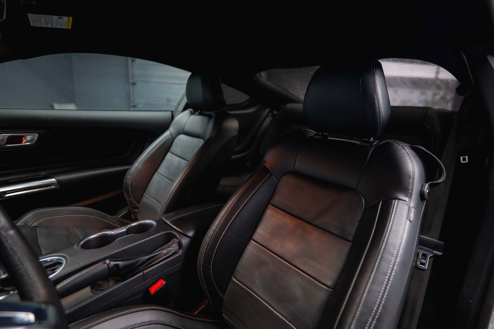 Fahrzeugabbildung Ford Mustang Shelby GT 500 5.0 V8 PREMIUM *ACC*LED*