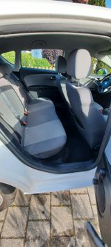Seat Leon 1.4 TSI FR FR - Seat Leon aus 2011: Fr