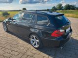 BMW 318i - E91 - Leder, Navi Pro, Automatik, Xenon