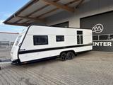 Polar 650 BQDA Black Edition*TRUMA MOVER XT GRATIS* - Wohnwagen Mover