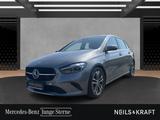 Mercedes-Benz B 200 +AHK+Progressive+DISTRONIC+TOTW+LED+Cam - Mercedes-Benz B 200 in Erfurt