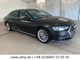 Audi A8 60 TFSI Lang quattro ACC+/HUD/360°KAM/PANO - gebrauchte Audi A8 aus dem Jahr 2021