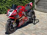 Ducati Panegale V4S - KICKSTARTER