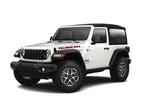 Jeep Wrangler 3,6 V6 4x4|RUBICON|MY24|3TRG|SOFTTOP - Jeep Wrangler in Magdeburg