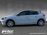 Opel Corsa 1.2 Turbo Edition Klima Sitzheizung 100PS - Opel Corsa: E10