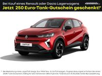 Renault Captur - Vorschau Bild 1