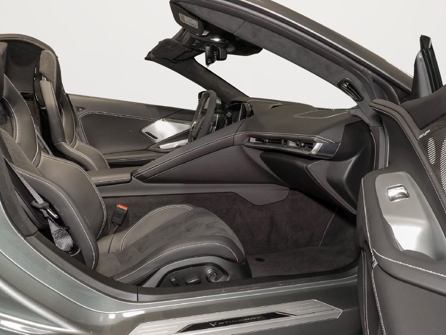 Corvette C8 - Bild 12
