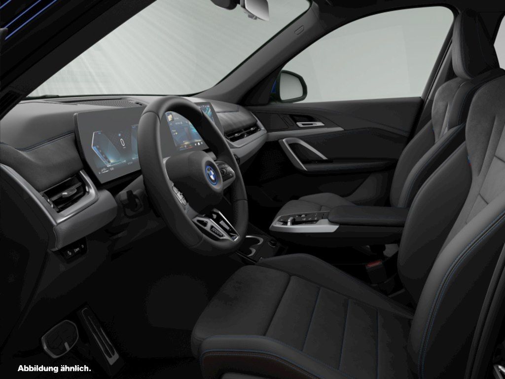 BMW X1 xDrive25e M Sportpaket Parkassistenzsystem foto 3