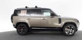 Land Rover Defender 110 P400 X/Standhzg/Pano/Matrix/AHK/ACC - Land Rover Defender mit Benzin-Antrieb