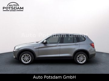 BMW X3 - 4