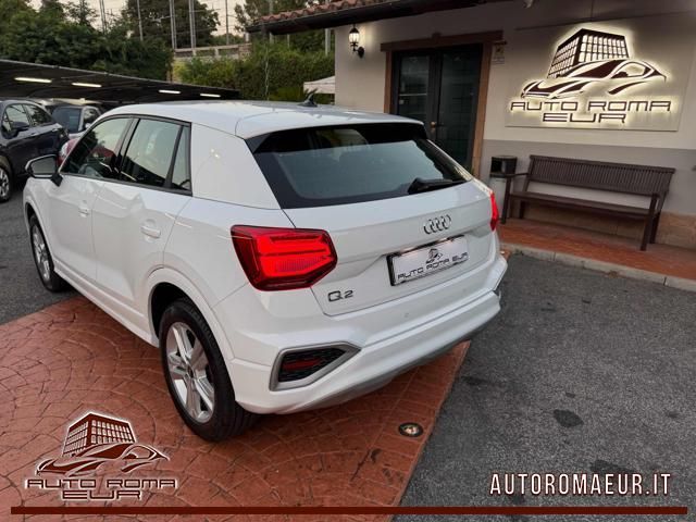Other AUDI Q2 35 TFSI S tronic Business Advanced IVA E imagem 3