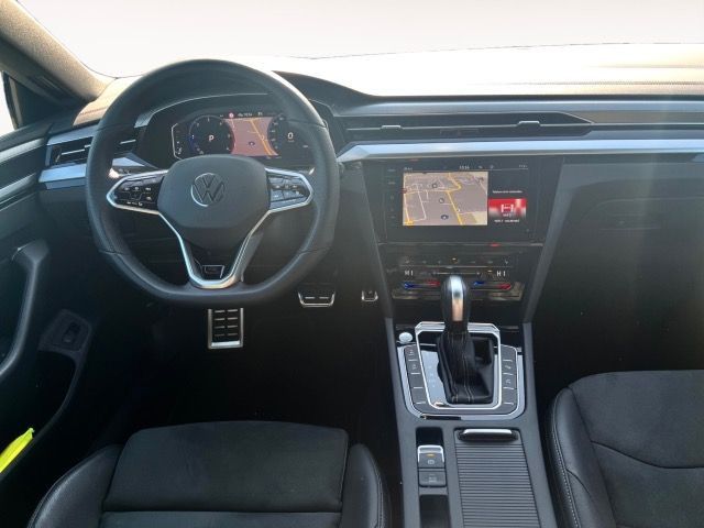 Volkswagen Arteon - Bild 10