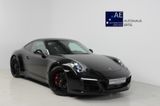 Porsche 991.2 Carrera 4 GTS Coupé TRAUMZUSTAND 1.Hand - Porsche 911 Urmodell aus 2017