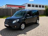 Mercedes-Benz Citan Tourer 111 CDI lang Klima 140TKM AHK Top - Mercedes-Benz Citan Gebrauchtwagen in Berlin