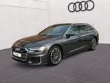 Audi A6 Avant sport 55 TFSIe quattro S tronic AHK MAT - Audi A6 Gebrauchtwagen in Hamburg