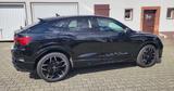 Audi RSQ3 2.5 TFSI quattro - Sportback Schalensitze