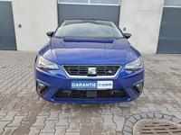 Seat Ibiza FR*DAB*Klimaaut.*LED*PDC*SHZ*SR+WR