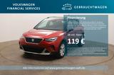 Seat Arona X-Perience 1.0 TSI RFK*PDC*Tempo*Klima*SH - Seat Arona aus 2023