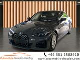 BMW 420 Gran Coupé iA M Sport Pro*UPE 74.000€*HeadUp - Gebrauchtwagen in Dresden
