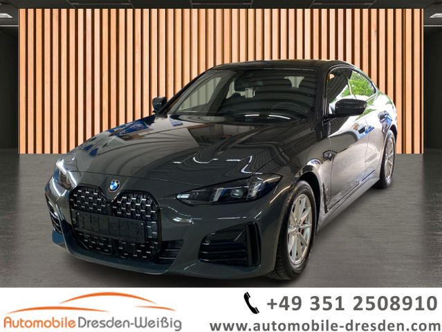 BMW 420 Gran Coupé iA M Sport Pro*UPE 74.000€*HeadUp