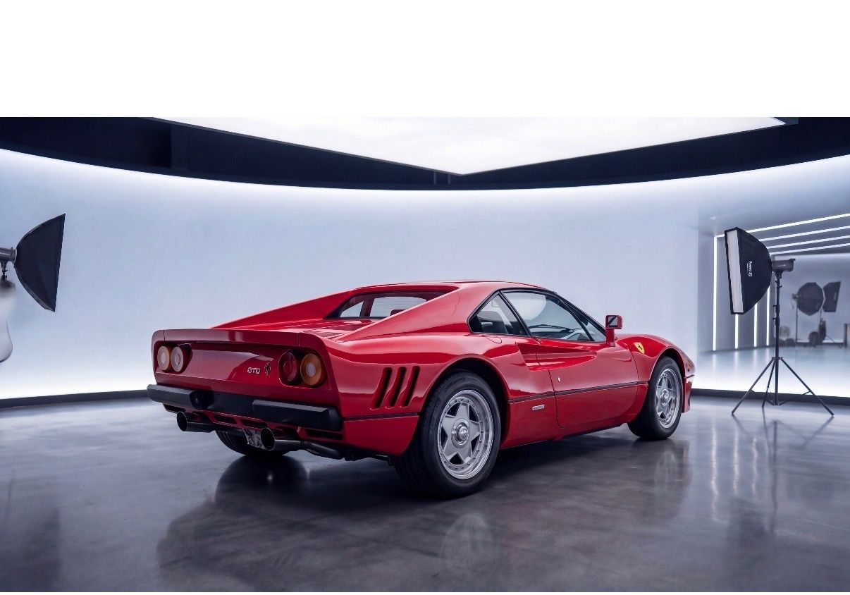 Ferrari 288 2