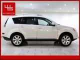 Mitsubishi Outlander 2.4 Aut Leder Navi Xenon 7 Sitze R.Cam - Mitsubishi Gebrauchtwagen von 2008