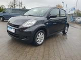 Daihatsu Sirion 1.3 GARANTIE AUTOMATIK KLIMAANLAGE ALU - Daihatsu Sirion: 1.3