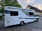 Knaus Main Camp T 700 F - Knaus 700