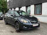 Subaru XV / CROSSTREK / TÜV NEU / - gebrauchte Subaru XV aus dem Jahr 2013