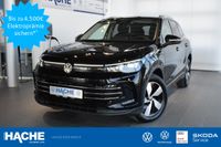 Volkswagen Tiguan - Vorschau Bild 1