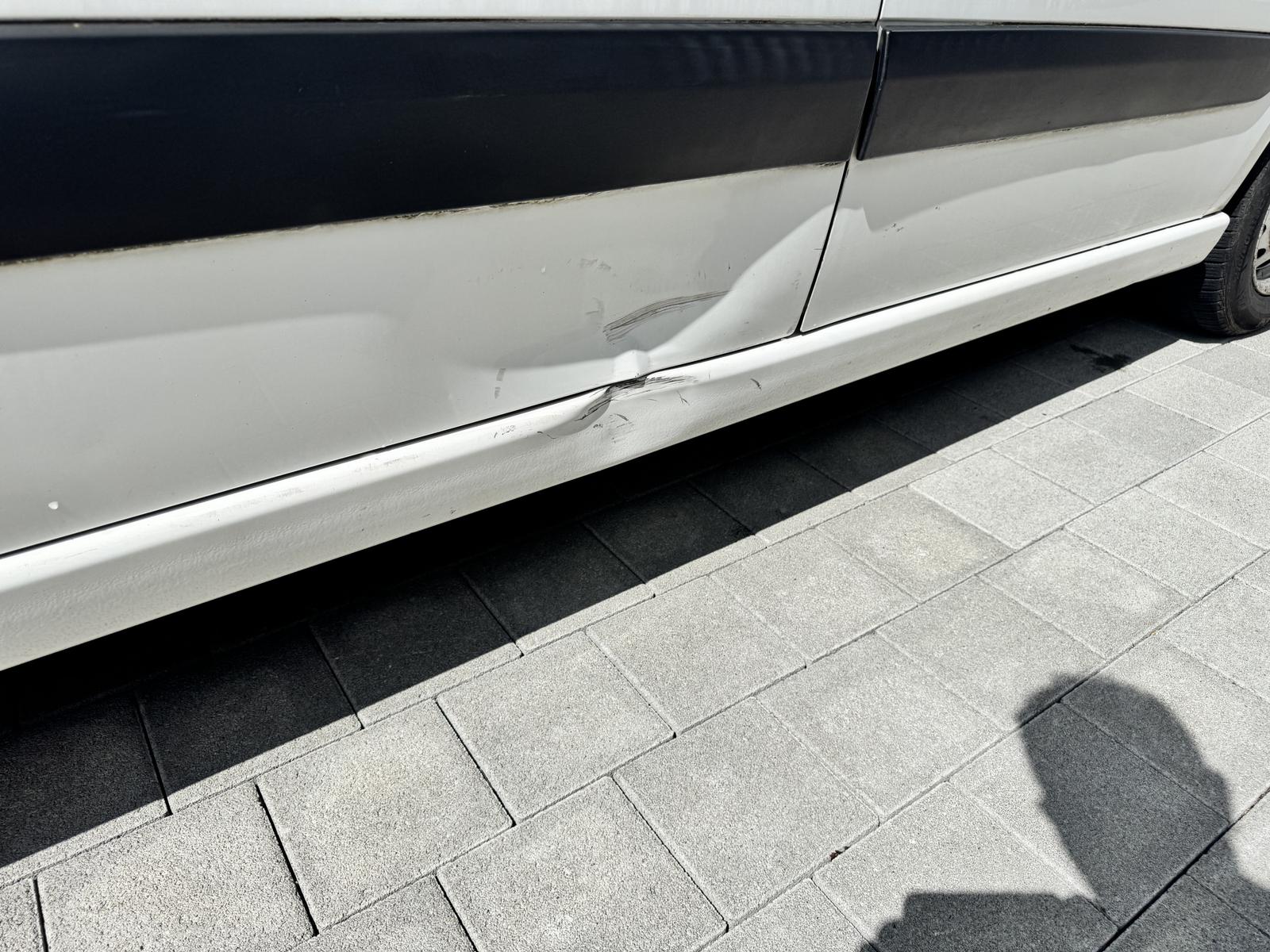 Peugeot Expert 2009 — photo 9